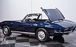 1964 Corvette Convertible Thumbnail 48