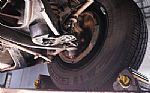 1964 Corvette Convertible Thumbnail 56