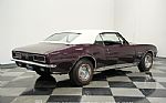 1967 Camaro RS/SS 350 Thumbnail 12