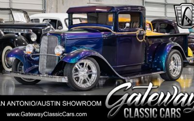 Photo of a 1933 Ford Pre-War Pickups for sale