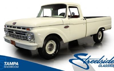 Photo of a 1965 Ford F-100 for sale