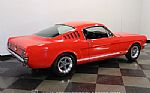1966 Mustang Fastback GT Tribute Thumbnail 11