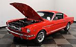 1966 Mustang Fastback GT Tribute Thumbnail 29