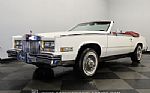 1984 Eldorado Biarritz Convertible Thumbnail 20