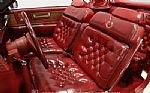 1984 Eldorado Biarritz Convertible Thumbnail 40