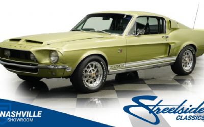 Photo of a 1968 Ford Mustang Shelby Gt500kr for sale