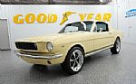 1965 Mustang Fastback Thumbnail 2