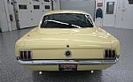 1965 Mustang Fastback Thumbnail 11