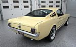 1965 Mustang Fastback Thumbnail 15