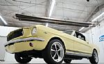 1965 Mustang Fastback Thumbnail 72