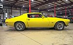 1973 Camaro Z/28 Thumbnail 10