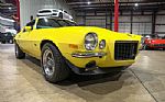 1973 Camaro Z/28 Thumbnail 12