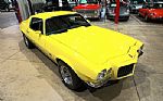 1973 Camaro Z/28 Thumbnail 14