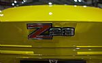 1973 Camaro Z/28 Thumbnail 24