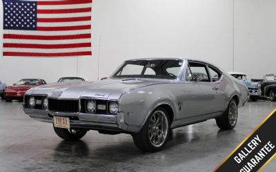 Photo of a 1968 Oldsmobile Cutlass S 1968 Oldsmobile Cutlass Supreme for sale