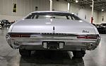 1968 Cutlass S Thumbnail 6