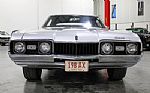 1968 Cutlass S Thumbnail 10