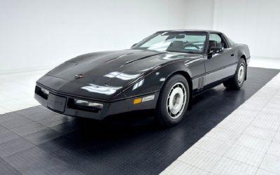 Photo of a 1987 Chevrolet Corvette Coupe for sale