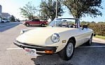 1979 Veloce spyder Thumbnail 6