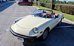1979 Veloce spyder Thumbnail 22