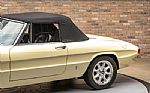 1967 Spider 1600 Duetto Thumbnail 8