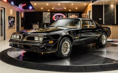 Photo of a 1978 Pontiac Firebird Trans Am Y82 SE for sale