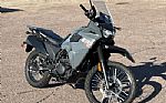 2023 KLR 650 S Thumbnail 5