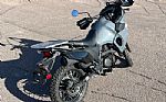 2023 KLR 650 S Thumbnail 4