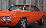 1969 Firebird Thumbnail 9