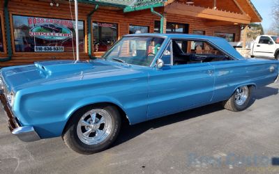 Photo of a 1966 Plymouth Belvedere for sale