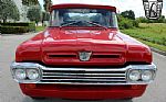 1960 F100 Thumbnail 20