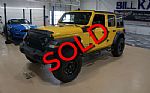 2019 Wrangler Unlimited Thumbnail 1