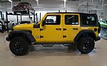 2019 Wrangler Unlimited Thumbnail 3