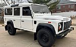 1988 Defender 110 4X4 SUV Thumbnail 1