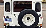 1988 Defender 110 4X4 SUV Thumbnail 14