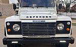 1988 Defender 110 4X4 SUV Thumbnail 16