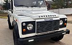 1988 Defender 110 4X4 SUV Thumbnail 17