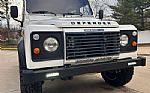 1988 Defender 110 4X4 SUV Thumbnail 22