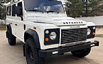 1988 Defender 110 4X4 SUV Thumbnail 23