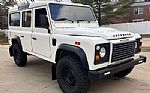 1988 Defender 110 4X4 SUV Thumbnail 24