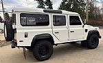1988 Defender 110 4X4 SUV Thumbnail 29