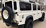1988 Defender 110 4X4 SUV Thumbnail 30