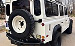 1988 Defender 110 4X4 SUV Thumbnail 31