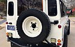 1988 Defender 110 4X4 SUV Thumbnail 32