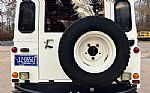 1988 Defender 110 4X4 SUV Thumbnail 33