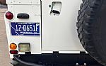 1988 Defender 110 4X4 SUV Thumbnail 34