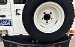 1988 Defender 110 4X4 SUV Thumbnail 35