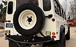 1988 Defender 110 4X4 SUV Thumbnail 37