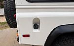 1988 Defender 110 4X4 SUV Thumbnail 38