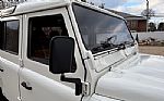 1988 Defender 110 4X4 SUV Thumbnail 45